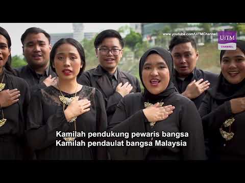 Wawasan Setia Warga Uitm - Misc Traditional