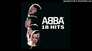 ABBA - Lay All Your Love On Me (Remastered 2001) [HQ]