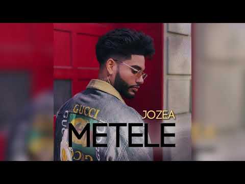 Jozea - Metele [Official Audio] prod by San T