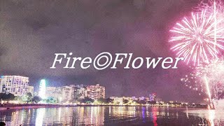 - Fire◎Flower cover / Sn₅₀(スズ)