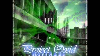 Project Oxid - Human Consumption (Necro and Randy Blythe)