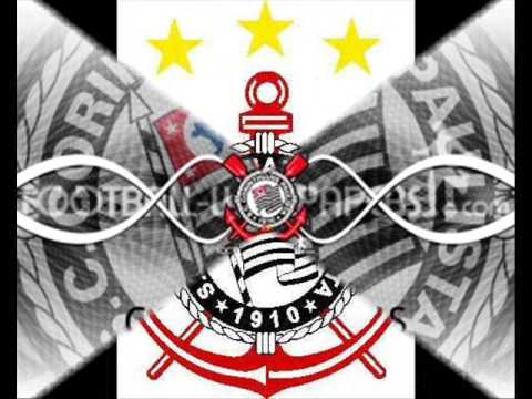 Hino do Corinthians funk