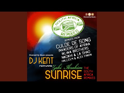 Sunrise (Culoe De Song Remix)