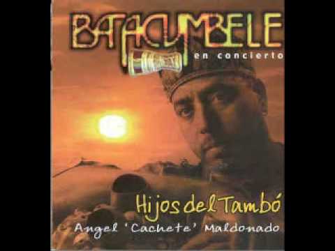 Batacumbele - Omorro
