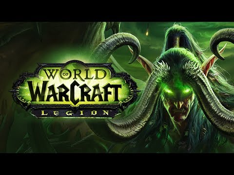 Outland Alliance Battleground BySmile