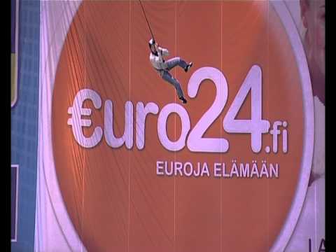 Köysikeinu - Turkuhalli