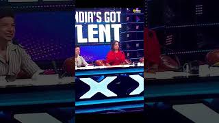 Download lagu 1100  Students Sing Vande Mataram on India's Got Talent | Prince Eduhub Sikar, Rajasthan mp3