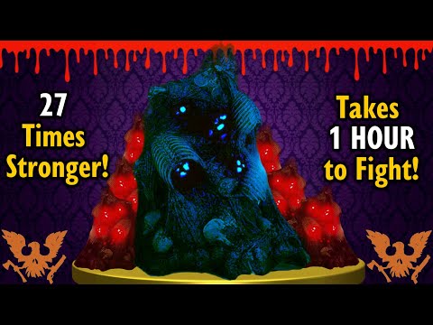 The Black Plague Heart Is Much Stronger Than You Think! (SOD2)