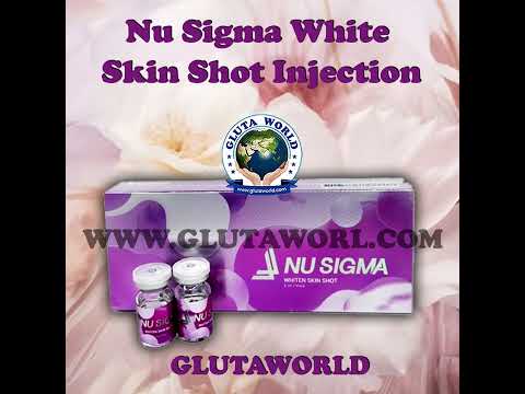 Glutathione Injection