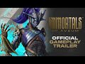 Immortals of Aveum Deluxe Edition PC Trailer