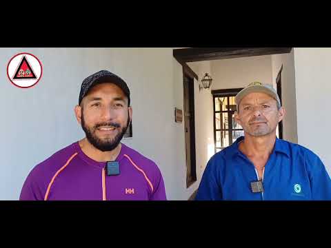 ¿Sabias que aqui nace la historia del cafe en  Merida Venezuela? Hacienda la Victoria y los Paparoni