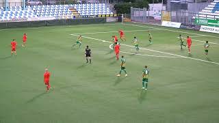 Entella-Sangiuliano City 2-1