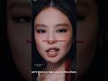 Jennie Like 제니 Performance ️‍ Blackpink Jennie