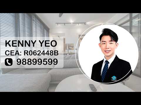 Vue 8 Residence, 83 Pasir Ris Heights, Pasir Ris / Tampines, 4 Bedrooms, 1,238 sqft, Condominium For Sale, by Kenny Yeo, 500220693 - PropertyGuru.com.sg