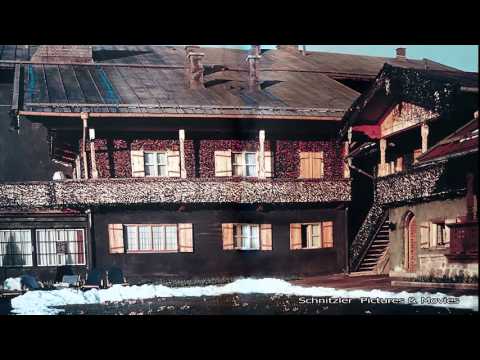 Hitler´s Berghof  2015