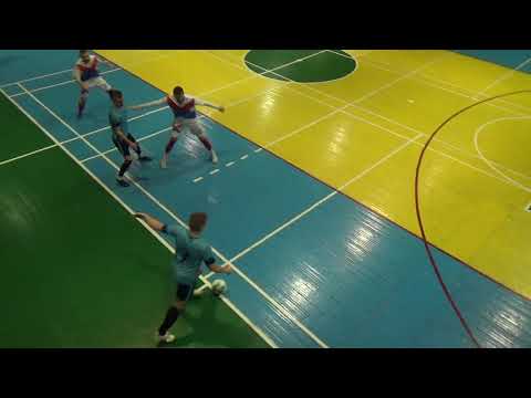 9 КХ 3  Amfc Temp - NIXSolutions нарезка