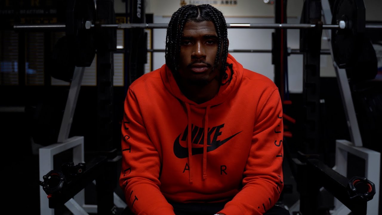 Miami Commit Jayden Wayne is Fine-Tuning his Game at IMG Academy