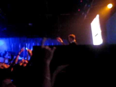 Armin van Buuren @ The Guvernment - ASOT 450 Toronto! Lost Together