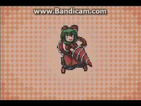 Touhoumon Another World Walkthrough Part 72