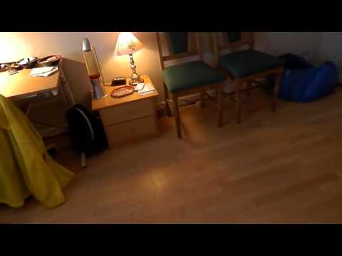 MongoTV_118 - Skumkerne Hentet i Tørrerum Til Rullemadras