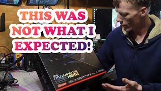 I Bought a Dead ASUS Gaming Motherboard… But Got THIS Instead!