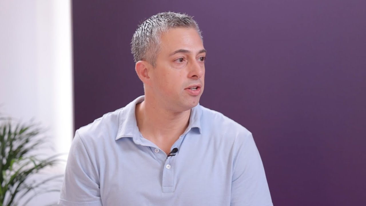 How LinkedIn Is Bringing B2B Marketing to Connected TV | Big Brains with Lee Womer