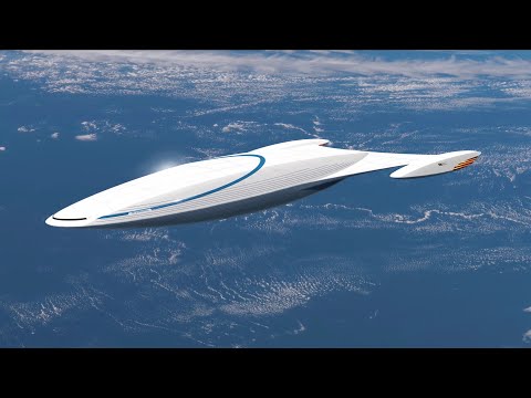 The ISF (International Space Federation) Stockholm 