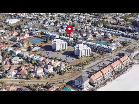 Enclave 3D flyover