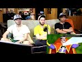 DEATH BATTLE Doctor Strange VS Doctor Fate ATV Reaction