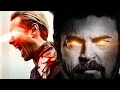 The Boys Edit Ft Ego Butcher Vs Homelander Marvel Dc Fighter Edit Theboy
