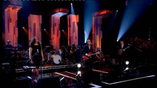 Neil Finn : Dizzy Heights (HQ) Live Later