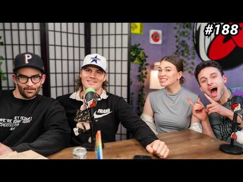 We're back together again! | Fear&