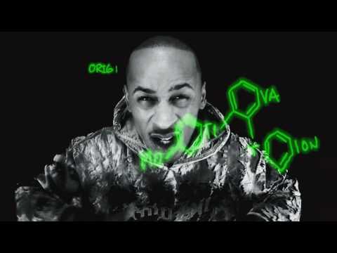 The Formula featuring Buckshot and 9th Wonder