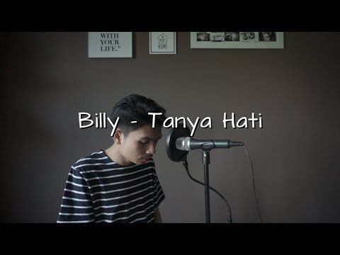 Tanya Hati - Billy Joe Ava | Pasto ( Cover )