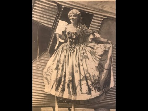 Lud Gluskin und sein Orchester, Just like a melody out of the sky, Foxtrot, Berlin, 1929