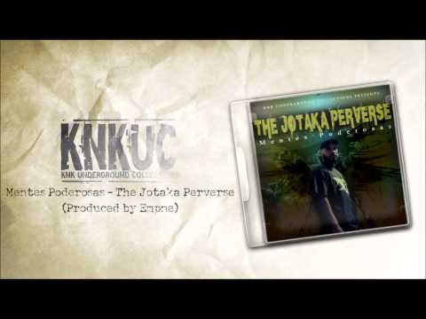 The Jotaka Perverse - Mentes Poderosas