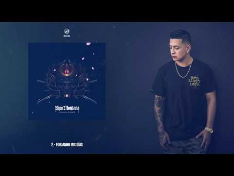 2.-Forjando Mis Días // Bipo Montana