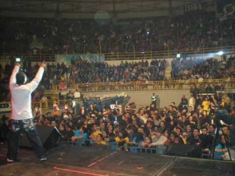 Historia de un Raper (MC. Renato).wmv