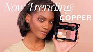 Mary Kay Copper Makeup | Every Day Glam | Mary Kay