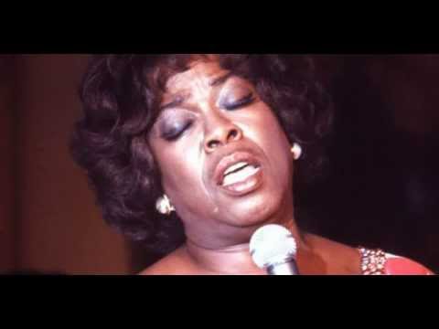 Sarah Vaughan - Live at the North Sea Jazz Festival 1987