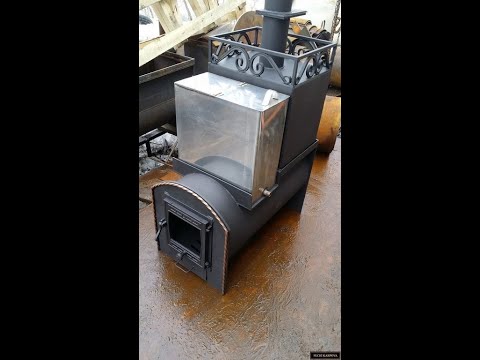 Купить Печь Для Бани Искандер В Беларуси