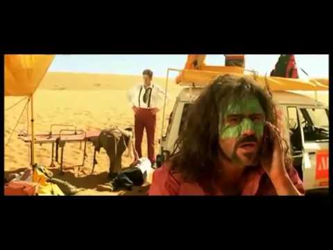 Le Boulet : "Passe-moi Moltès !"