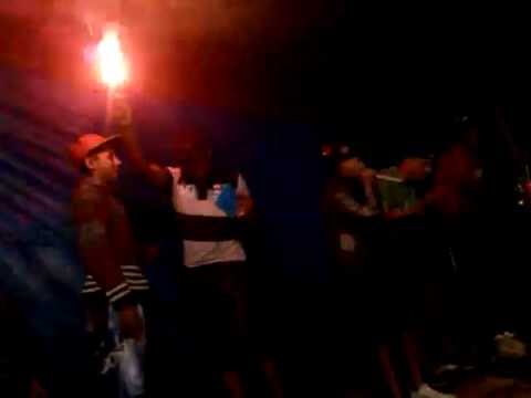 Mc Luan da vm e Dj gago na quermesse da 14 vila mirim