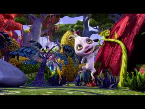 ♥Mia and me 2017 Kendimi tanıtıyorum Ben Phuddle & Ben Simo   Mia and me