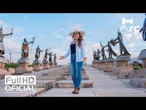 Soñadora Del Amor - Mix Reales (Vídeo Oficial) | ARC Visual Studio 2017