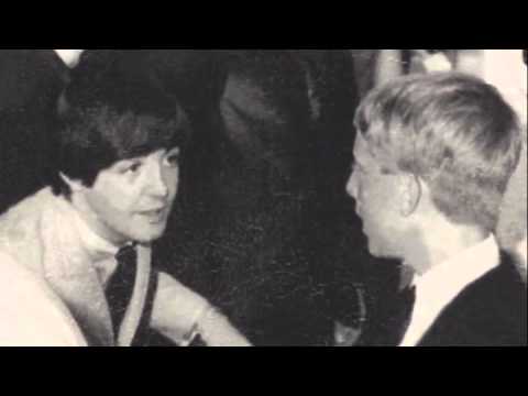 Beatles Stories with Andrew Gold