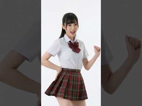 Yuuna跳K-Pop