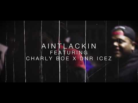 EMOE TVEE: Aintlackin ft. Charly Boe x DNR Icez - "Fuk That Shyt Do!" Music Video