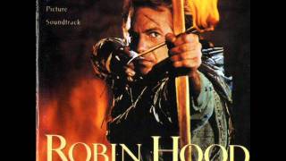 Robin Hood:Prince Of Thieves - Theme Song