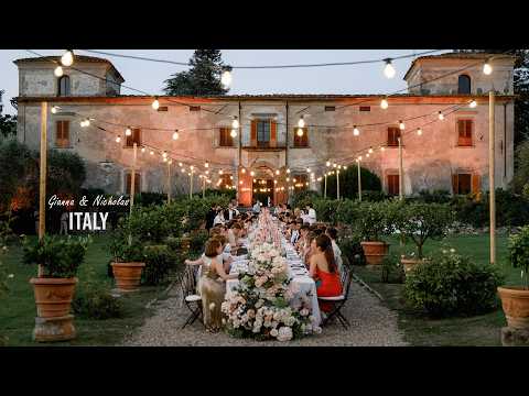 Wedding Moment